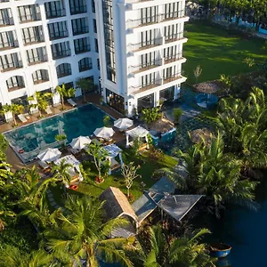 Hotel Shining Riverside Boutique &, Hội An