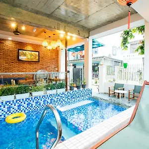 Bed & Breakfast Heart, Hoi An