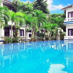 Resort Memority & Spa, Hội An