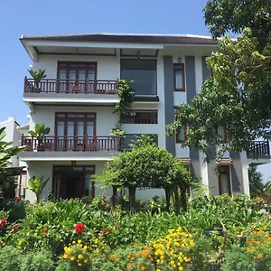 Hotel Osaka Riverside &, Hoi An