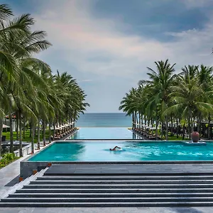 Resort Four Seasons The Nam Hai, Hoi An, Vietnam, Ha Bang
