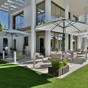 Monte Alta Gasthuis Salon-de-Provence