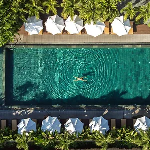 5* Station touristique Mulberry Collection Silk Village