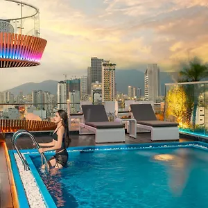 Mercy Emerald 4* Da Nang