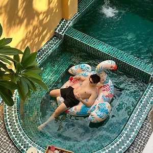 Aparthotel Alsahar Boutique, Hội An