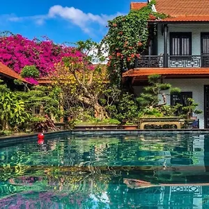Hotel Betel Garden, Hoi An