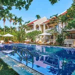 Bed & Breakfast En Retreat, Hội An