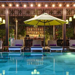Hotel White Lotus Hoian, Hoi An