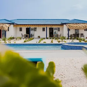 Dushi Vida Country Bed & Breakfast Barber