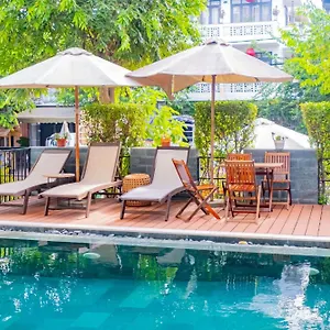 Hotel Majestic, Hoi An