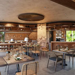 5* Hotel Namia River Retreat - Wellness Inclusive