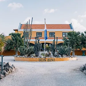 Boutique Wanapa - Adult Friendly - 14 Years And Older Hotel Kralendijk