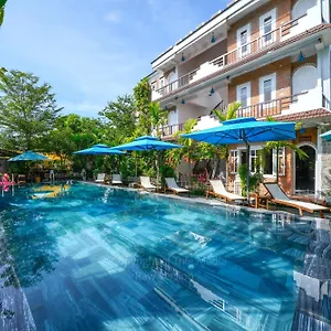 Resort Ancient Garden Boutique Hoi An, Hội An