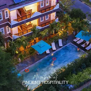 Resort Ancient Garden Boutique, Hội An