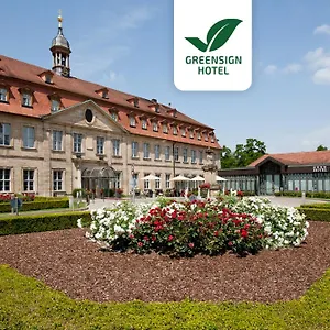 **** Hotel Welcome Residenzschloss Niemcy
