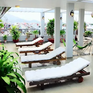 Phu Quy 2* Nha Trang
