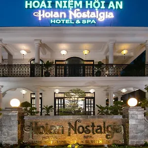 Nostalgia And Hotel