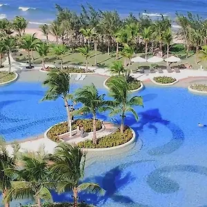 Aparthotel The Pearl, Hội An